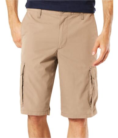 Dockers Mens Lightweight Casual Cargo Shorts - 33