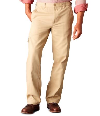 Dockers Mens Comfort Casual Cargo Pants - 38