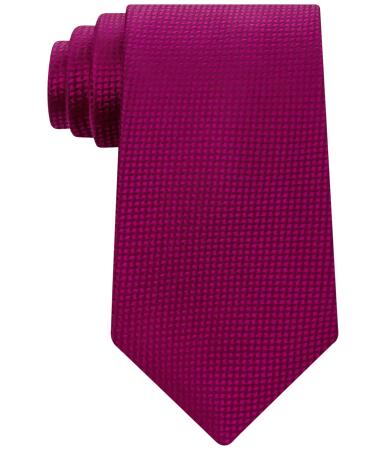 Sean John Mens Textured Necktie - One Size