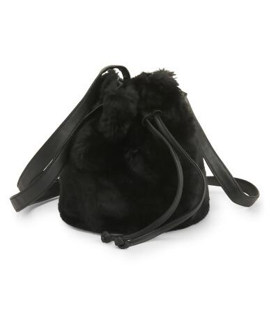 Aeropostale Womens Bucket Cross Body Handbag Purse - One Size