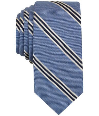 Bar Iii Mens Stripe Necktie - One Size