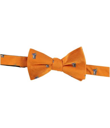 Tommy Hilfiger Mens Cocktail Hour Bow Tie - One Size