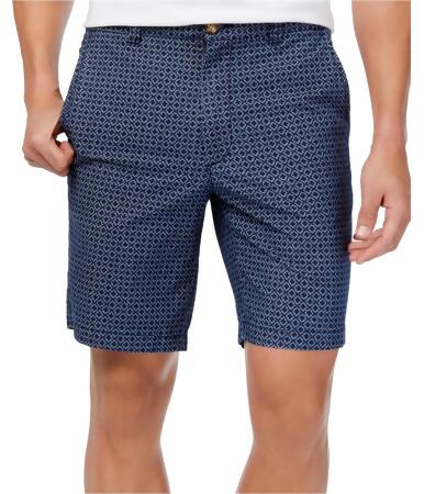 Club Room Mens Foulard Casual Chino Shorts - 30