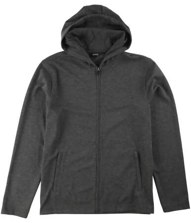 Alfani Mens Essentials Stretch Hoodie Sweatshirt - XL