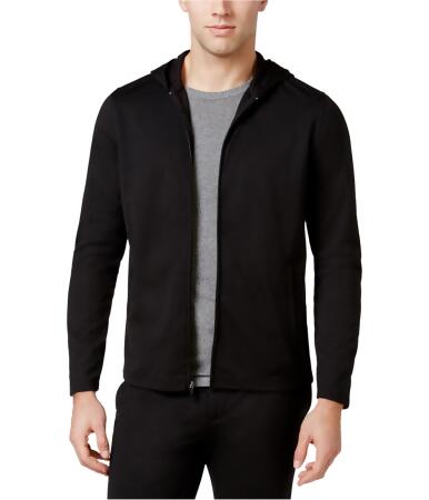 Alfani Mens Essentials Stretch Hoodie Sweatshirt - XL