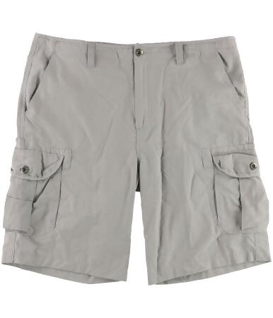 Univibe Mens Peached Casual Cargo Shorts - 40