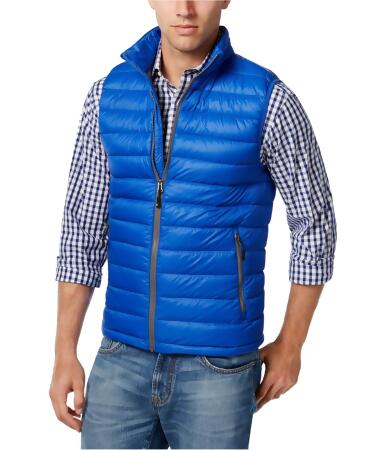Weatherproof Mens Packable Down Quilted Jacket - XL