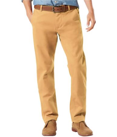 Dockers Mens Tapered Alpha Skinny Fit Jeans - 34