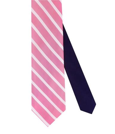 Tommy Hilfiger Mens Striped Necktie - One Size