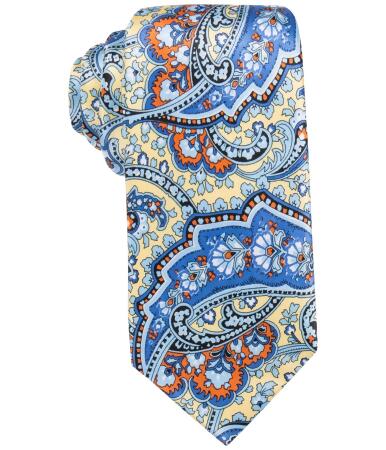 Countess Mara Mens Paisley Necktie - One Size