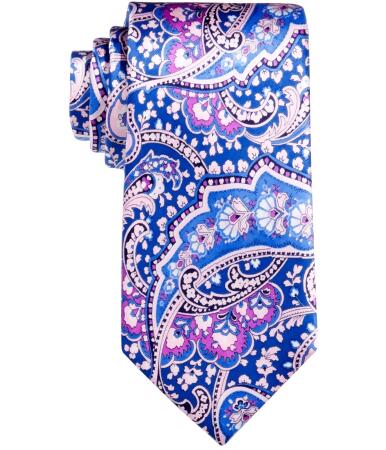 Countess Mara Mens Paisley Necktie - One Size