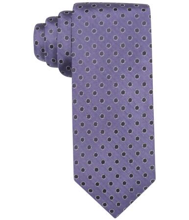 Ryan Seacrest Distinction Mens Brentwood Necktie - One Size