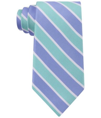 Club Room Mens Perfect Stripe Necktie - One Size