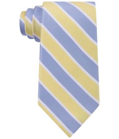 Club Room Mens Perfect Stripe Necktie - One Size