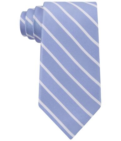 Club Room Mens Perfect Stripe Necktie - One Size