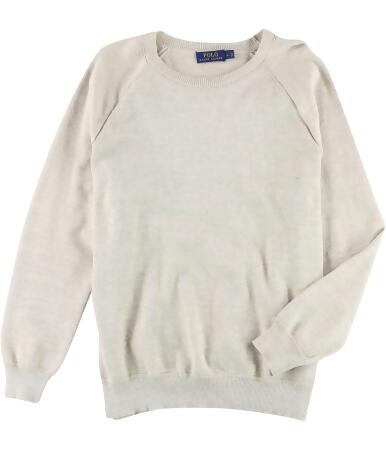 Ralph Lauren Mens Knit Pullover Sweater - L