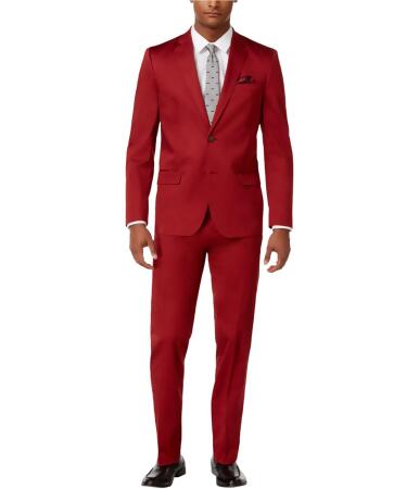 Ben Sherman Mens Stretch Comfort Tuxedo - 40