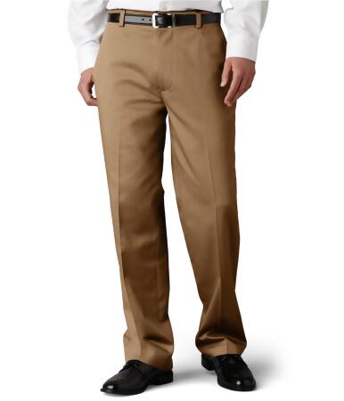 Dockers Mens Never Iron Essential Casual Chino Pants - 36