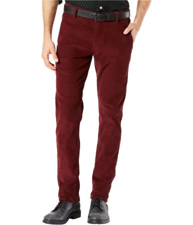 Dockers Mens Alpha Casual Corduroy Pants - 32