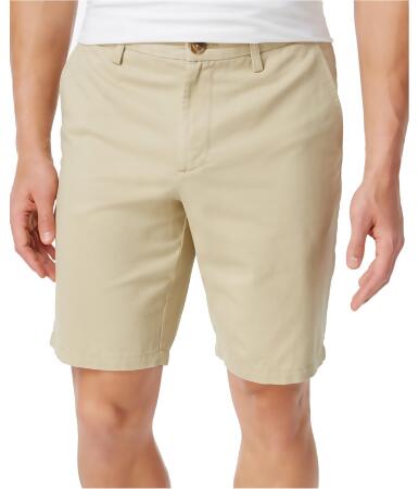 Club Room Mens Cotton Casual Chino Shorts - 30