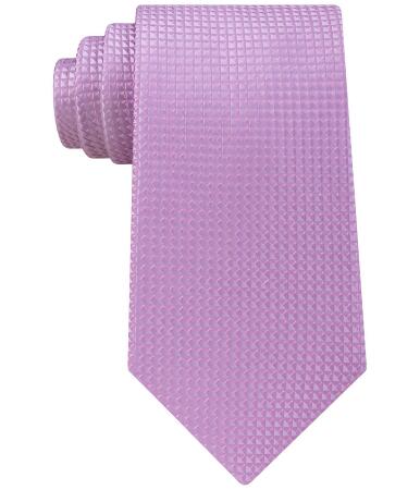 Sean John Mens Diamond Necktie - One Size