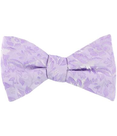 Countess Mara Mens Lyons Floral Bow Tie - One Size