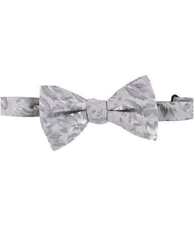 Countess Mara Mens Lyons Floral Bow Tie - One Size