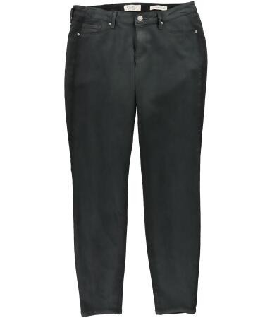 In Awe Of You Womens Kiss Me Super Skinny Fit Jeans - 30