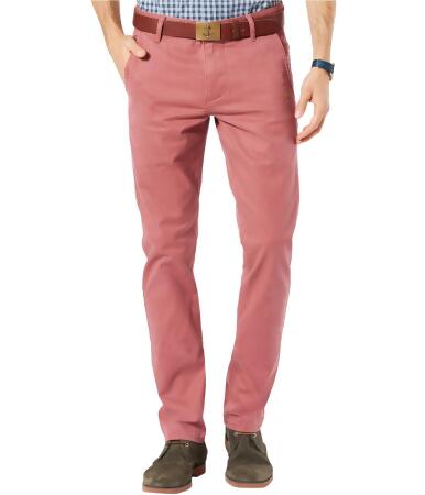 Dockers Mens Alpha Casual Chino Pants - 32