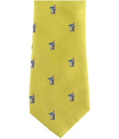 Tommy Hilfiger Mens Cocktail Necktie - One Size