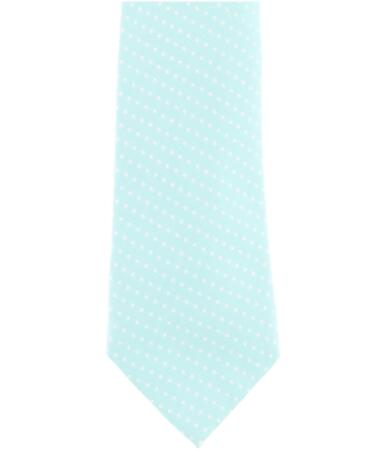 Club Room Mens Polka Dot Necktie - One Size