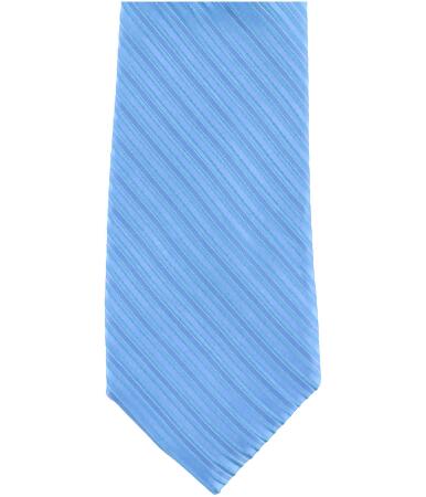 Michael Kors Mens Ribbed Necktie - One Size