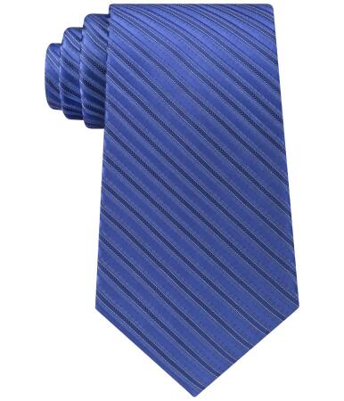 Michael Kors Mens Ribbed Necktie - One Size