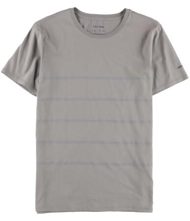 Tavik Mens Progression Regression Basic T-Shirt - M