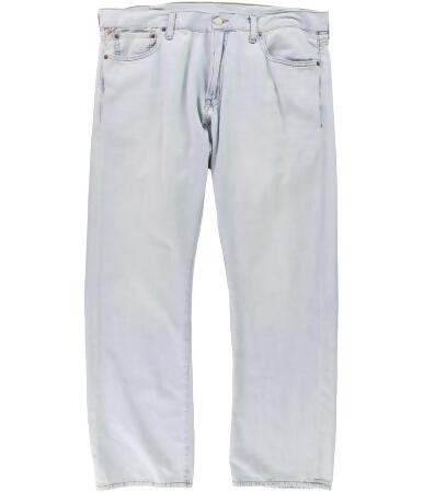 Ralph Lauren Mens Bedford Straight Leg Jeans - 33