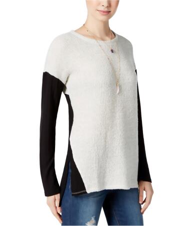 Sanctuary Clothing Womens Greenwich Pullover Sweater - S