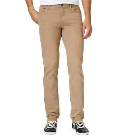 William Rast Mens Dean Slim Casual Chino Pants - 40