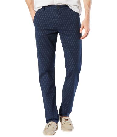 Dockers Mens Tapered Casual Trousers - 30
