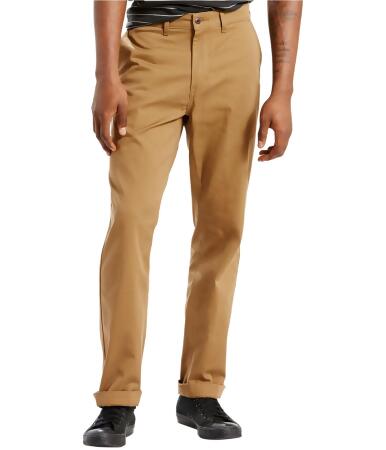 Levi's Mens Athletic Casual Chino Pants - 32
