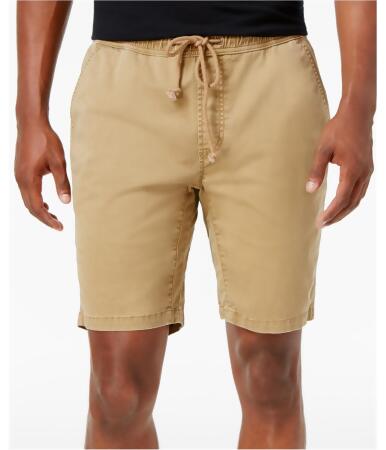 American Rag Mens Stretch Casual Chino Shorts - XL