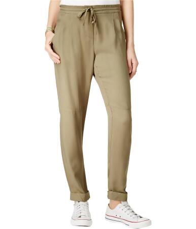 American Rag Womens Ruffled Casual Trousers - XL