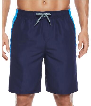 Nike Mens Flux Splice Athletic Workout Shorts - S