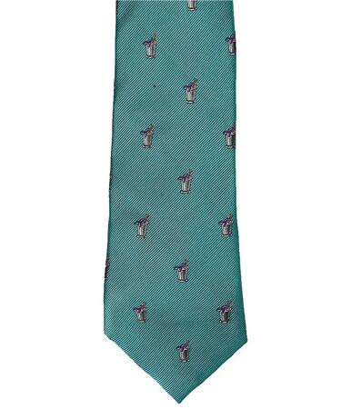 Tommy Hilfiger Mens Cocktail Necktie - One Size