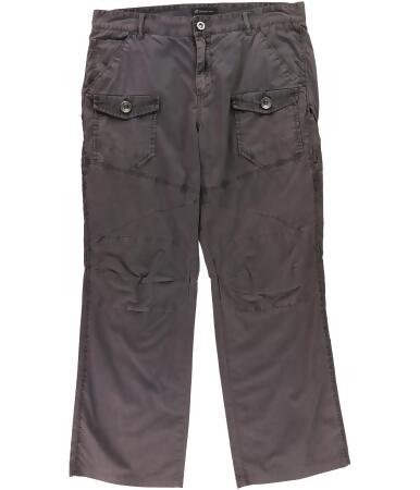 I-n-c Mens Super Pocket Utility Casual Trousers - 33