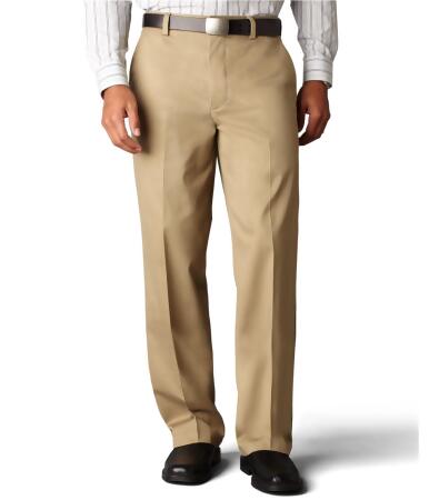 Dockers Mens Signature Casual Chino Pants - 38