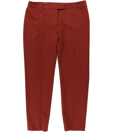 American Living Womens Textured Casual Trousers - 10