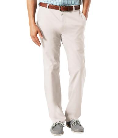 Dockers Mens Pacific Casual Chino Pants - 36