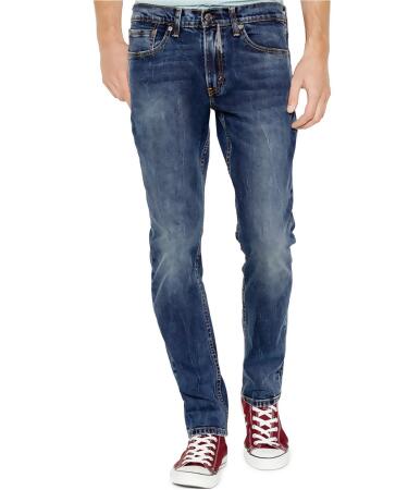 Levi's Mens 511 Slim Fit Jeans - 28