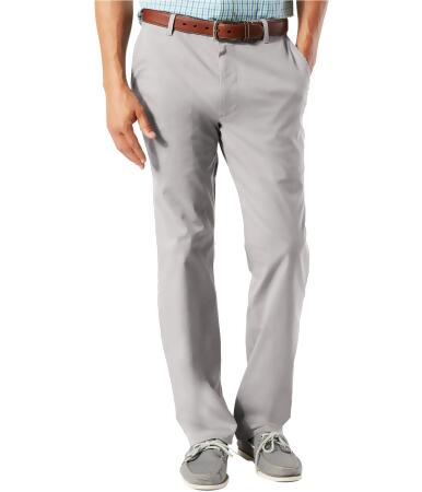 Dockers Mens Broken In Casual Chino Pants - 38