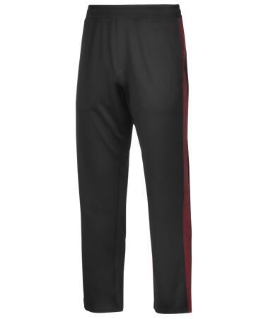 Ideology Mens Stripe Athletic Track Pants - 2XL
